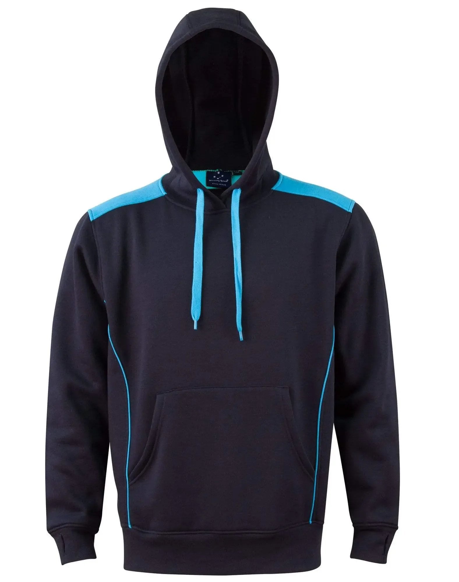 Winning Spirit Croxton Hoodie Adult Unisex FL19